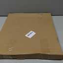 InSimSea Gold Picture Framed Wall Art, Living Room Classical Wildflower Field Meadow Flowers Canvas Print Wall Decor, Vintage Landscape Home Farmhouse Decor, Antique Paintings with Frame 13x16inch