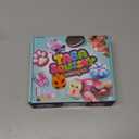 Taba Squishy Making Kit for Kids Kids Crafts 6-12 Year Old Girl Birthday Gift Squishies Craft Kits Arts and Crafts for Kid for 812 Toys for Girls Ages 57