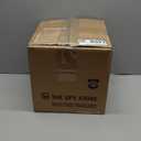 (8 Pins) Right Passenger Side Mirror For 2015-2020 Ford F150 With Turn Signal LightPower GlassHeatedOutside Temp SensorManual Folding Replaces#JL3Z17682CA With Installation Kit*1 set