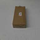 Set of 3 Silver Candlestick Holders Silver Candle Holder Taper Candle Holders Candle Holders Decorative Candlestick Holder for Home Decor, Wedding, Dinning, Party, Anniversary (Silver)