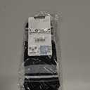 For Bare Feet Milb Streak No Show Sock (Medium, Team)