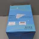 Zenoplige Full Face Snorkel Mask Adults, Dry-Top Snorkeling Gear with Camera Mount, Foldable 180-Degree Panoramic Scuba Mask for Snorkeling Diving Swimming Travel, Anti-Fog & Anti-Leak