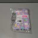 The Children's Place Baby Girls' and Toddler Tie Front Denim Pull On Shorts (Large)