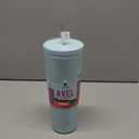 Manna 24Oz Ss Axel Tumbler Blue