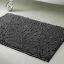 RUG Grey 28,5"x19,5"