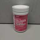 Multi Collagen Protein Powder, Type I, II, III, V, X - 5 Hydrolyzed Collagen Peptides, Skin, Hair, Nails & Joints, Triple Refined for Easy Mixing, 99% Absorption Rate, Non-GMO, Gluten-Free, Unflavored