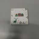 Christmas Ornaments  Ideal for Friends Moving Away, Coworker Leaving, Retirement Gifts for Women & Men, and Goodbye, Going Away, Farewell Gifts for Coworkers, Boss, Work Besties & Best Friends - C