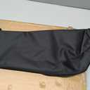Pipe and Drape Backdrop Stand 10FT x 8FT, Adjustable Backdrop Stand Heavy Duty, Background Stand, Backdrop Stand for Parties, Photography, Wedding, Birthday Decoration, 8x10ft