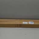 2Pcs Extra Long Tension Curtain Rod 41-126 Inch White One-Click Heavy Duty
No Drilling Adjustable Outdoor Shower Tension Rod for Patio, Window, Living Room Divider, Bathroom, Non-Slip 1.26" Diameter