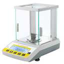 CGOLDENWALL Precision Scale 0.1mg Analytical Balance 0.0001g Digital Scale Lab Balance Electronic Balance for Laboratories (220g, 0.1mg)