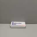 YINMIK pH Meter, Salt Tester Pool, Electronic pH Meter for HydroponicpH TDS EC for Water, 5 in 1 EC Temp Salt TDS pH Tester for Saltwater Pool,Hot Tubs,Home Brewing,Aquarium, Hydroponics