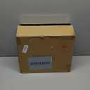 CRUGLA 40 Packs 8x6x6 Shipping Boxes Cardboard Boxes Shipping Box for Business Packaging Thin Box
