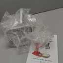 Grain Mill Attachment for KitchenAid Stand Mixer, All Metal Grain Mill Flour Mill for Kitchen Aid Accessories, Suitable for Grinding Non-Oily Dry Grain Corn, Coffee Bean, Millet, Wheat and Cereals