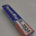 Reynolds Wrap Aluminum Foil (200 Square Foot Roll) (Pack of 1)