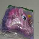 Kids Scooter Accessories Suit for T-Bar Handle Scooter/Bike/Bicycle, Unicorn Dinosaur Head for Scooter Decoration with Bike Streamers,Great Chirstmas Gift for Kids Girls