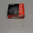 A-Premium A/C Compressor Clutch Kit Compatible with Nissan Rogue 2.5L 2008-2013