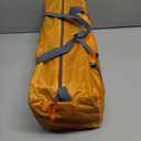 WILDROOTS Backpacking Tent, Mountain Hiking Tent for 2 Person, 4 Season Lightweight Camping Tent (Bright Orange)