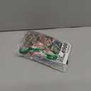 Reusable Cat Diapers 3 Pack with Good Absorbency Kitten Diapers Small for Female&Male Cat Easy to Put on Adorable for Cats Secure Fit S (SmallNew Born-10.5"Waist)