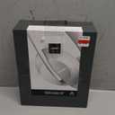 Bose Headphones 700, Noise Cancelling Bluetooth Over-Ear Wireless Headphones with Built-in Microphone for Clear Calls and Alexa Voice Control, Silver Luxe