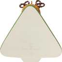 Hallmark Keepsake Christmas Ornament 2025, Season's Treatings 2025, Food Gifts