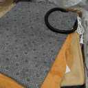 Heating Inside Cat&Dog House Heated Pet Indoor Heated Kitty House Bed(A Nest Box and A Heating Pad)