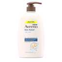 Aveeno Skin Relief Fragrance Free Body Wash, Triple Oat Formula, Gentle Daily Cleanser for Itchy Dry Sensitive Skin, Soap & Paraben Free, Soothes & Moisturizes, 33 fl oz