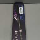 HSU Extendable Selfie Stick for Action Camera, Waterproof Hand Grip for GoPro Hero 13/12/11/10/9/8/7, Handheld Monopod 11.8" to 36.2" for Cell Phones AKASO Insta360 X4 X3 and Other Action Cameras