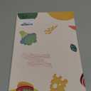 Silicone Lids for Pyrex 233233-D Glass Baking Dish, 1 Pack Silicone Lid for Pyrex Glass Baking Dish, Dishwasher & Freezer & Microwave Safe (Baking Dish Not included)