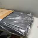 Trampoline Mat Replacement-Fits 16FT Frame with 108 Rings Fits 6.5-7.0" Springs-Mat Diameter 14.3ft (172inch), Not Include Spring and Frame