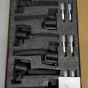 UF406 Set of 6 Ignition Coils Iridium Spark Plugs Fit for 2001-2011 Mazda6 Tribute Escape Taurus Montego Sable MPV 3.0L V6 Replaces DG513, DG500, FD-495, FD-502
