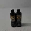 1. Bick 4 Leather Conditioner and Leather Cleaner 8 oz - Will Not Darken Leather - Safe For All Colors of Leather Apparel, Furniture, Jackets, Shoes, Auto Interiors, Bags & All Other Leather Accessories 2. 
Bick 1 Leather Cleaner 8 oz - Clean Dirt, Oil, Sweat, Salt, and Water Stains from All Colored, White, and Black Leather