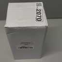 AQUANEAT Aquarium Bio Corner Sponge Filter, for Breeding Shrimp Nano Fish Tank, up to 90Gal