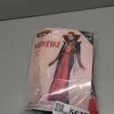 Spooktacular Creations Royal Vampire Costume for Girls, Deluxe Set Halloween Gothic Victorian Vampiress Queen Costume (Large)