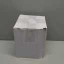 WILLBOND 12 Pack Disco Ball Mirror Ball with Hanging Ring for Fun Retro Disco Party Decorations Party Dj Lighting Effect Stage Props Game Accessories, 5.91", 3.94", 3.15", 2.36"(Silver)