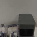 GE Profile Opal 2.0 XL with 1 Gallon Tank, Chewable Crunchable Countertop Nugget Ice Maker, Scoop included, 38 lbs in 24 hours, Pellet Ice Machine with WiFi & Smart Connected, Stainless Steel