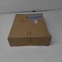 11x14 Picture Frame Set of 4, Made of Glass and Black Wooden Frame, Display 8x10 Pictures with Mat or 11 x 14 Posters without Mat for Wall Mounting, Gallery Photo Frames 