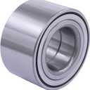 MOTOKU Pair Front Wheel Bearings for Ford Fusion Probe Mazda 3 MPV Kia Spectra Jaguar XJ8 XJR XK XK8 XKR Mercury Milan
