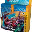Magic: The Gathering Aetherdrift Collector Booster Box