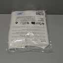 Saodimallsu Womens Cropped Cardigan Sweaters Button Up Long Sleeve Crewneck Fall Dressy Casual Knit Sweater Jackets (Small, Khaki)