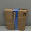 Snow Chains for Cars, SUVs & Pickup Trucks  Quick Fit, Easy Installation, Reusable Universal Tire Chains for Winter Emergency Traction (Set of 2)