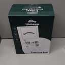 Trideer Exercise Ball for Yoga, Pilates & Fitness – Stability Ball Equipment for Home Gym & Office Chair, Core & Balance Training Accessories, Physical Therapy Equipment, Quick Pump Included, XL 27"-30"