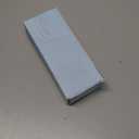 livho Oversized Eyewear Frame for Woman and Men - Rectangle Fashion Glasses for Computer, Chic Preppy Frame (*Coco Tortoise)