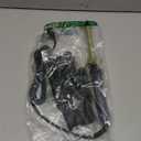 1/2 Inch Small Curling Iron Wand for Short & Long Hair, Half Inch Curling Wand Ceramic Small Barrel Curling Iron Tiny Curling Wand with Adjustable Temperature, Include Heat Resistant Glove