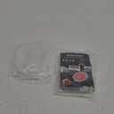 Adpartner Silicone Stretch Lids, 12 Pack of Reusable Silicone Lids for Food Storage BPA-free Silicone Covers for Bowls, 6 Different Sizes to Fit Most Food Containers, Microwave & Dishwasher Use Safe