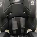 Graco Tranzitions 3-in-1 Harness Booster Car Seat, Forward Facing Car Seat, Highback, to Backless Booster, Proof, Manufactured Date:02/06/2026