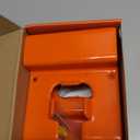 Weedeater Hanger, 2 Pack Weed Eater Hanger for Wall, Heavy Duty Weed Wacker Hooks for Garage, Garage Organization Storage Shed Organizer Mounted Trimmer Rack