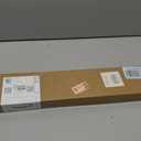 LazBlinds No Drill 1" Vinyl Mini Blinds, 22" W x 48" H, White