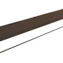 NUC-5 Series 40-inch Oil Rubbed Bronze Selectable LED Under Cabinet Light (NUC540SOB