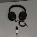 Sony WH-CH720N Noise Canceling Wireless Headphones Bluetooth Over The Ear Headset with Microphone and Alexa Built-in, Black New