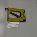 Anrain Point Driver for Picture Framing with 2000 Points, Portable Point Driver for Joiner DIY 2000 PointsPicture Framing Tool with Flexible Point Nails, for Flexible and Rigid Framers